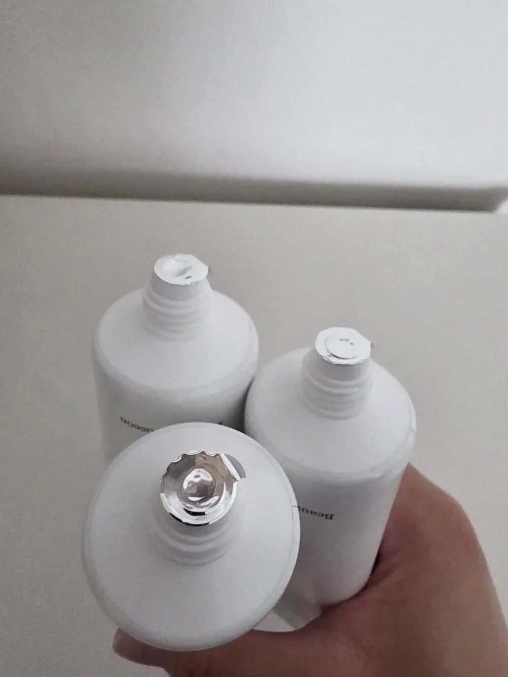 Beauty of Joseon Dynasty Cream Moisturizer Pack of 3